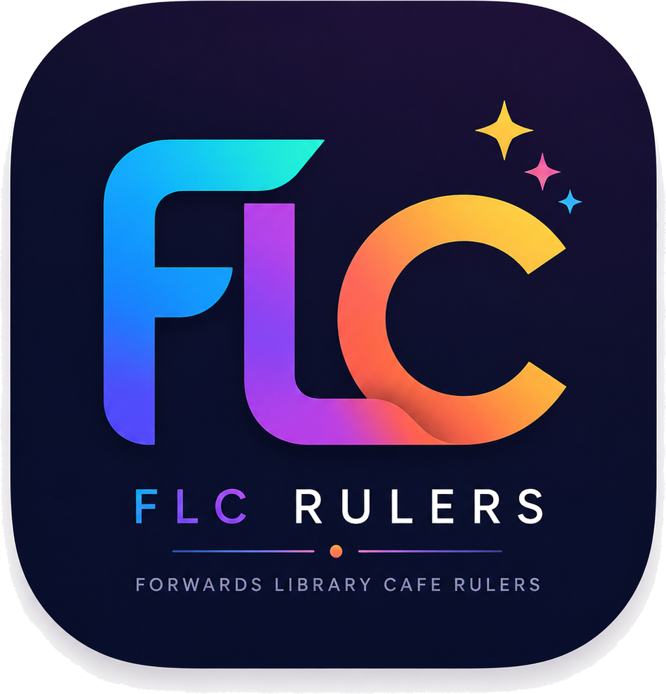 Forwords Library Café