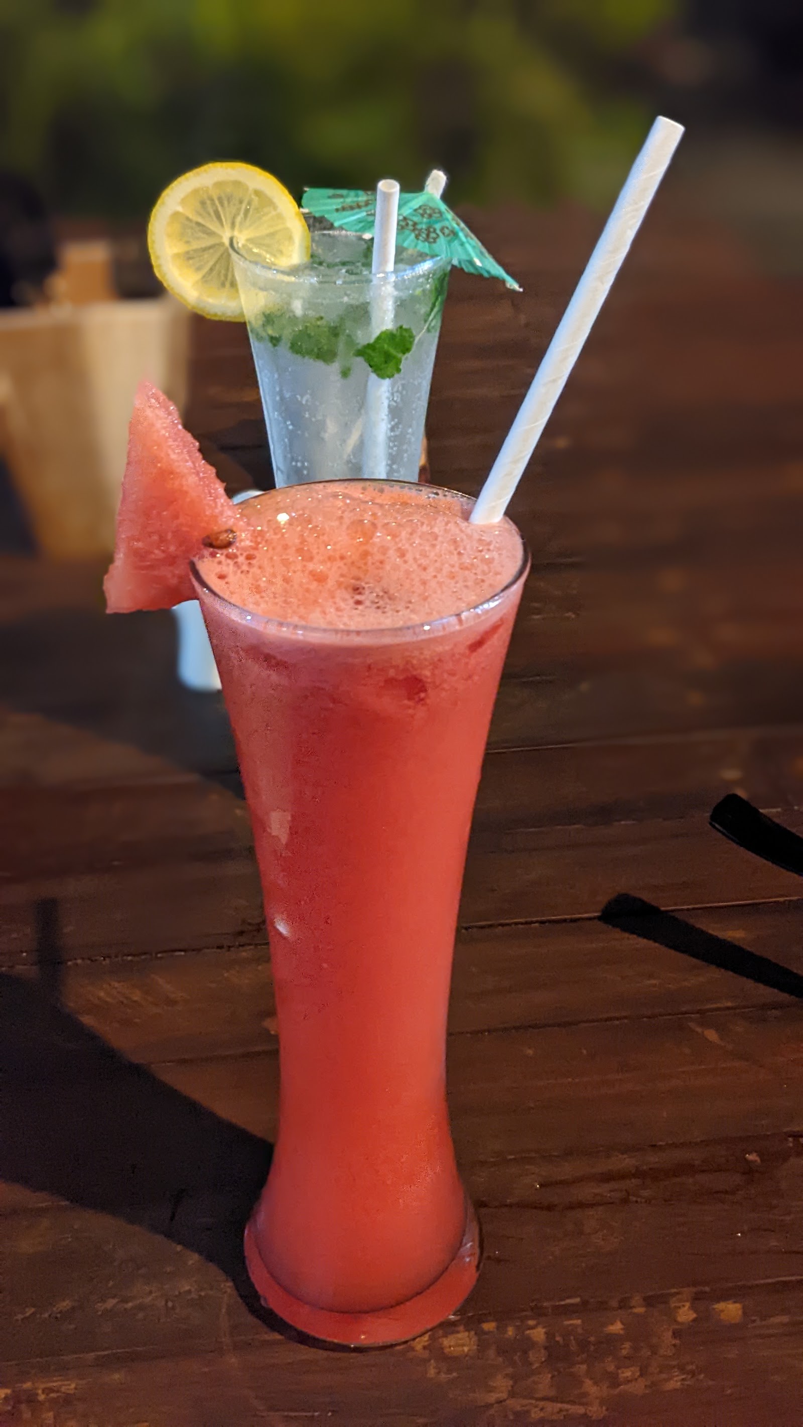 Watermelon Juice